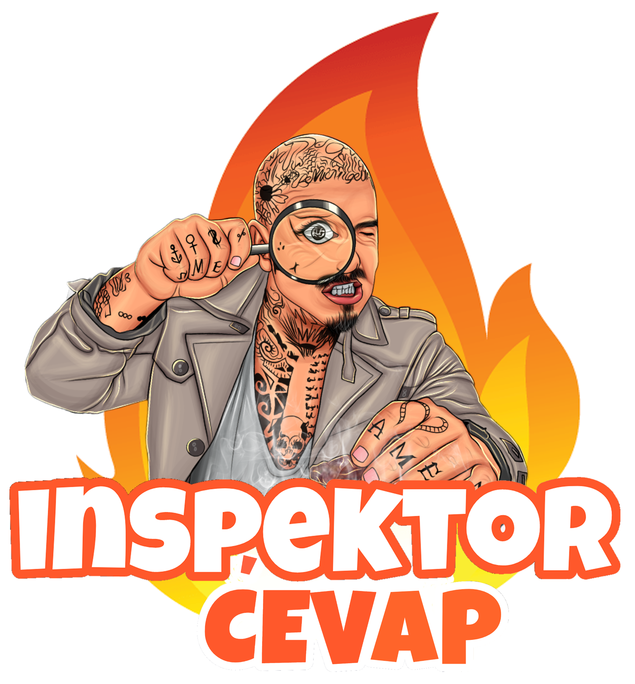 „Mr. Cevap Stuttgart GmbH“-Logo, zur Startseite
